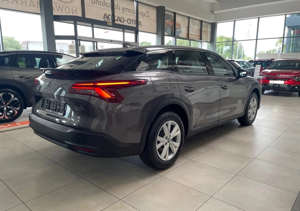 Citroen C5X cena 130900 przebieg: 3, rok produkcji 2022 z Zabrze małe 67